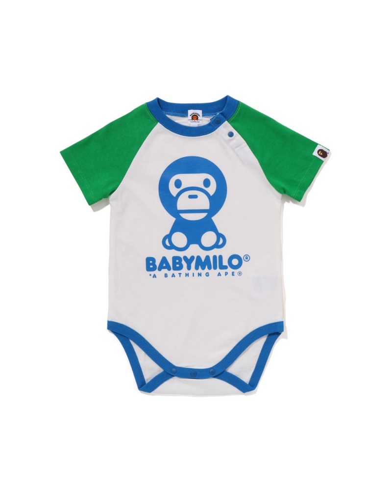 Bape Babies Milo Gift Lasten Sets Kuninkaallinen Sininen Sininen | XUK-830461