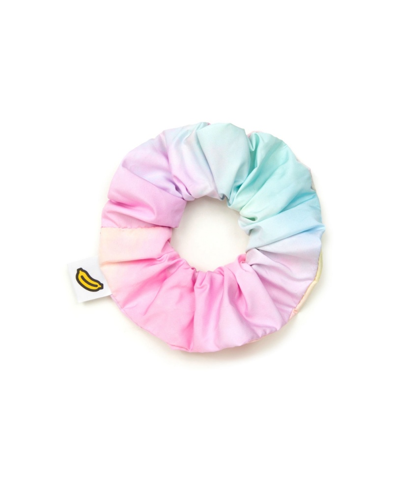 Bape Baby Milo hair tie Naisten Hiustarvikkeet Monivärinen | CMP-809136