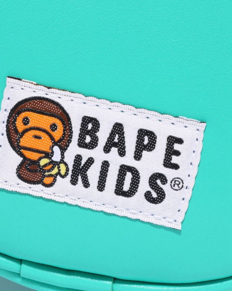 Bape Baby Milo ice cream shoulder Lasten Muut Tarvikkeet Minttu | JCK-152873