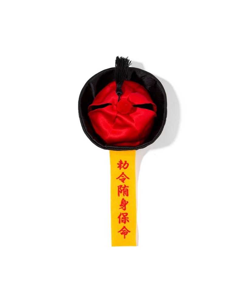 Bape Chinese vampire costume Miesten Muut Tarvikkeet Sininen | RCE-432980