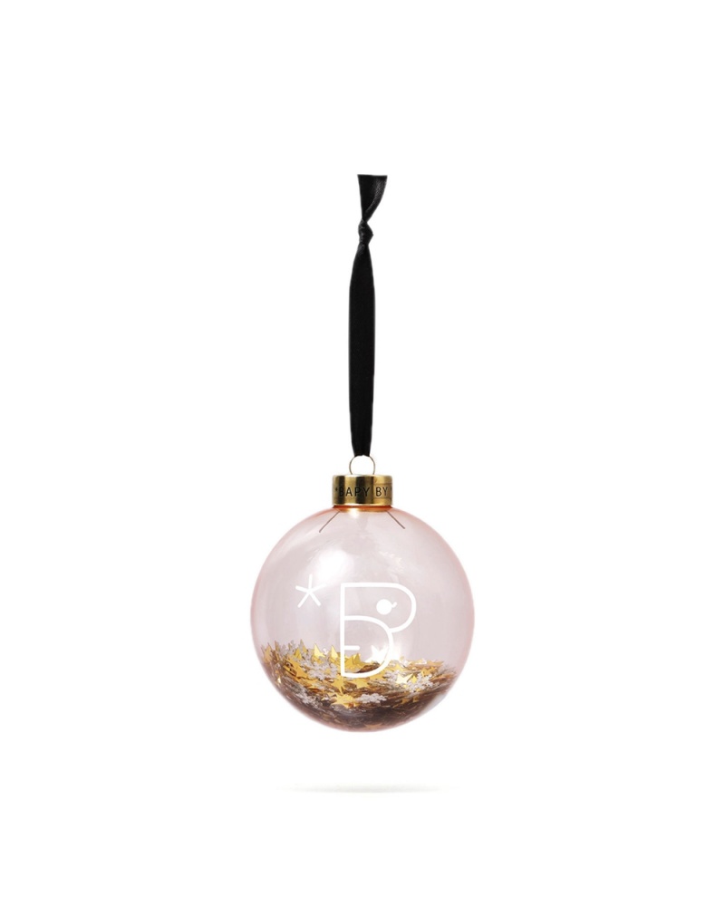 Bape Christmas logo ornament Naisten Muut Tarvikkeet Pinkki | MXD-504137