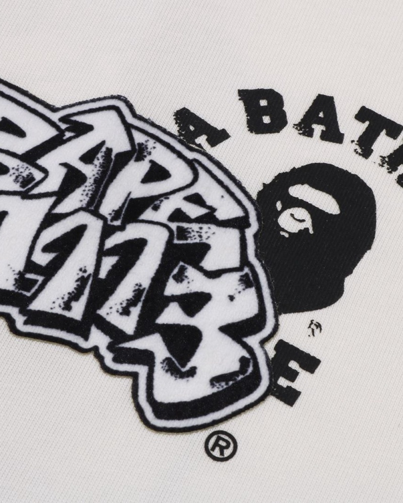 Bape Comics Graafinen Miesten T Paidat Kerma | HEG-153426