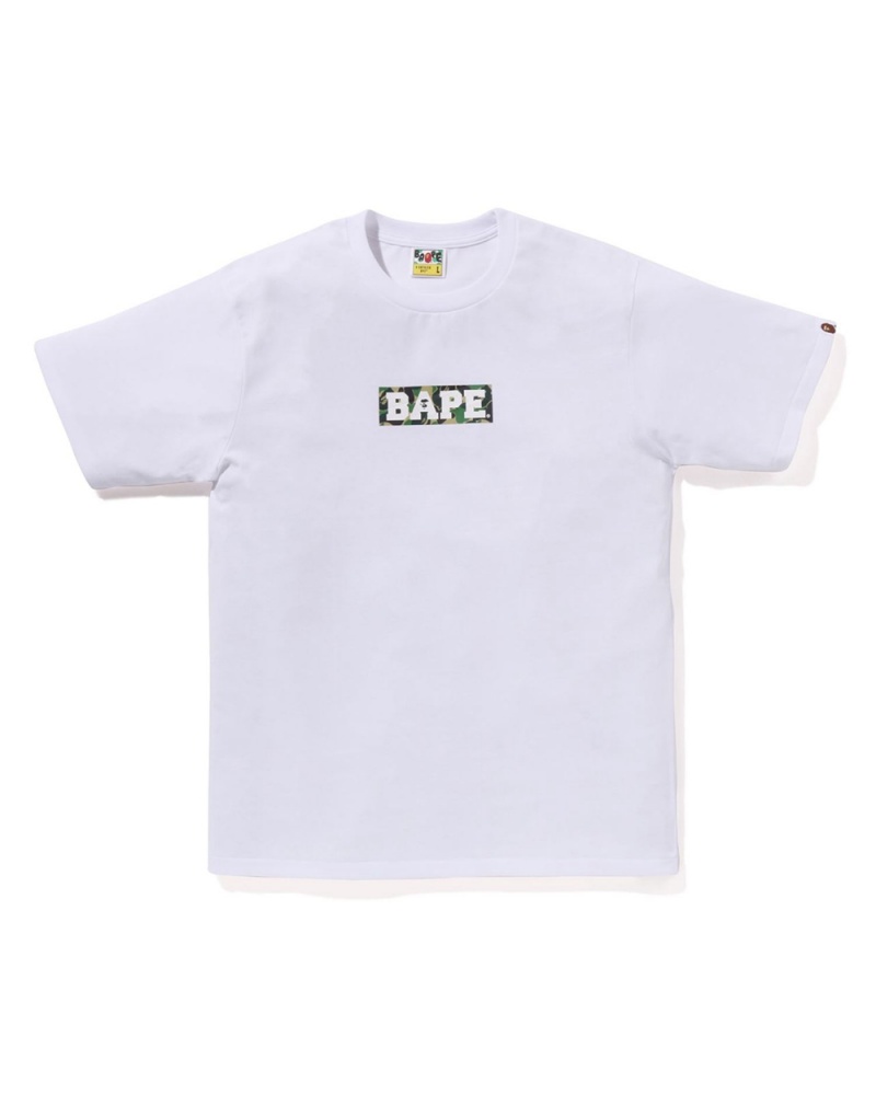 Bape Summer Miesten T Paidat Mustat | LEK-906734