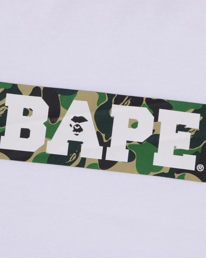 Bape Summer Miesten T Paidat Mustat | LEK-906734