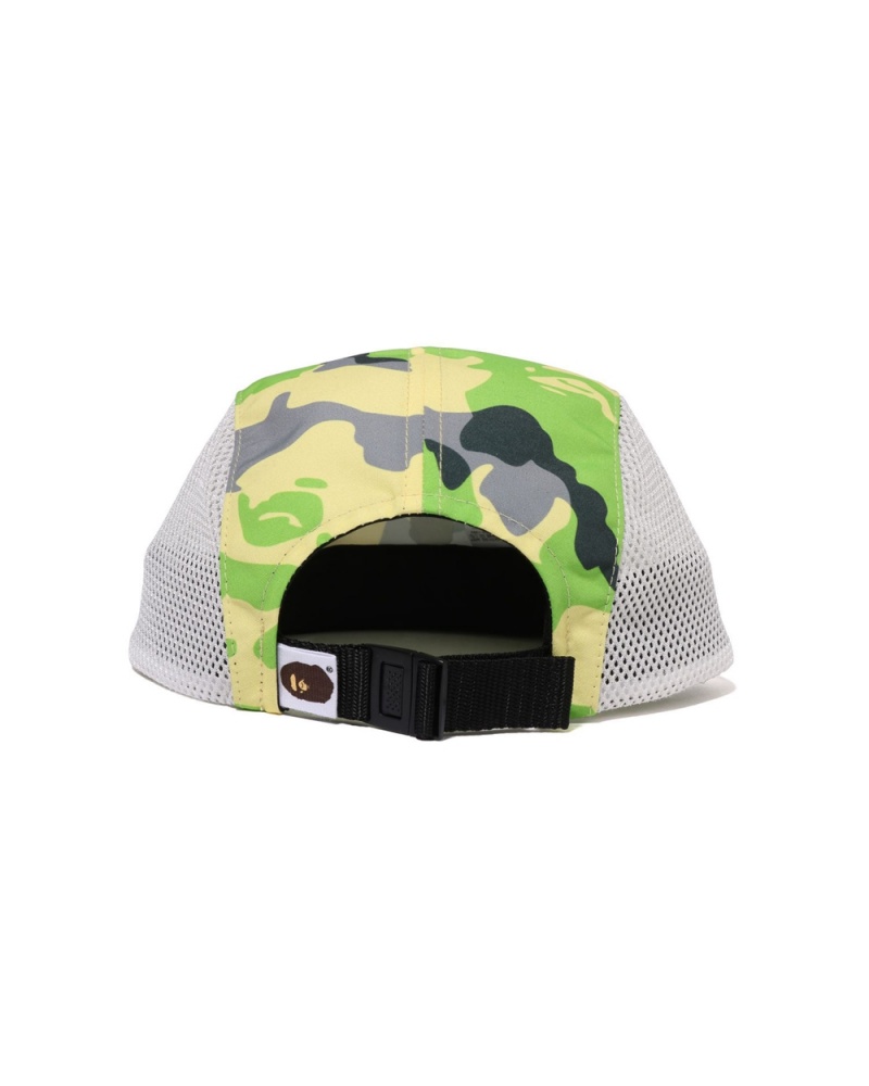 Bape Woodland Jet Lasten Muut Tarvikkeet Vihreä | MKL-148376